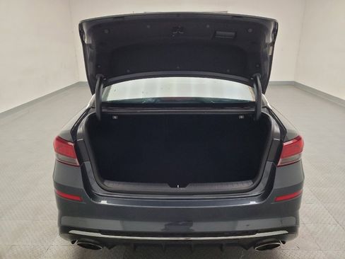 Used 2020 Kia Optima S image 29