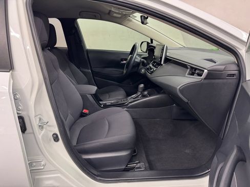 Used 2021 Toyota Corolla LE FWD image 28