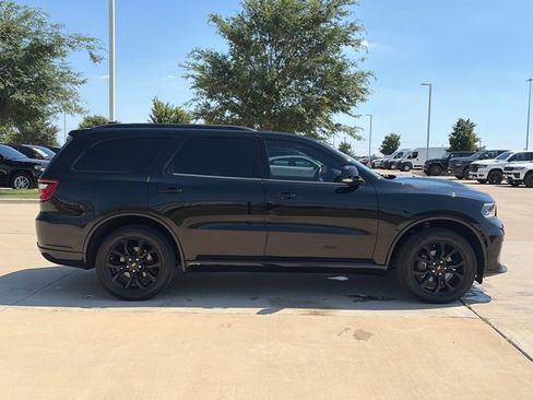 Used 2020 Dodge Durango GT AWD/4WD image 9