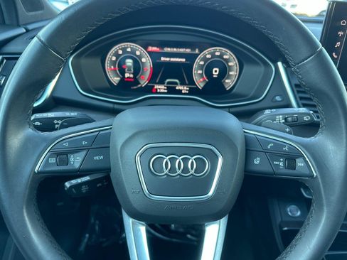 Certified 2023 Audi Q5 2.0T Premium Plus w/ Premium Plus Package image 23