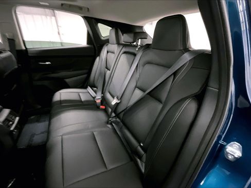 New 2025 Nissan Murano SL AWD/4WD image 11