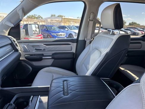 Used 2024 RAM 1500 Limited image 31