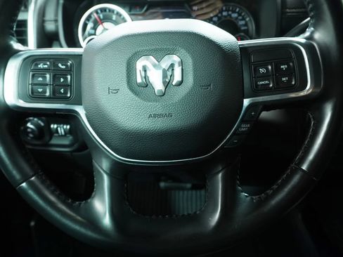 Used 2022 RAM 2500 Laramie AWD/4WD image 17