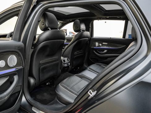 Used 2019 Mercedes-Benz E 63 AMG S image 47