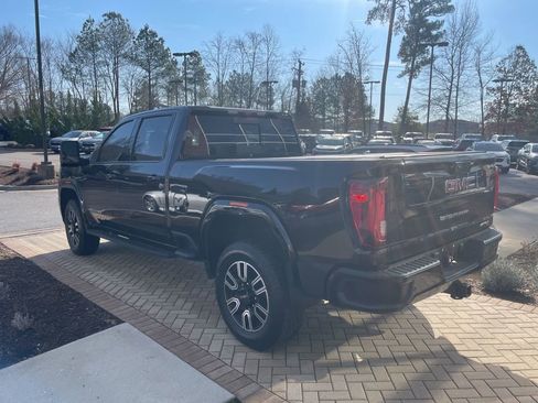 Used 2022 GMC Sierra 2500 AT4 w/ AT4 Premium Plus Package image 5