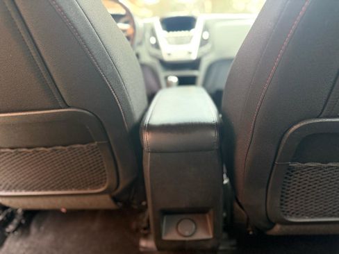 Used 2016 Chevrolet Equinox LT w/ Convenience Package image 35