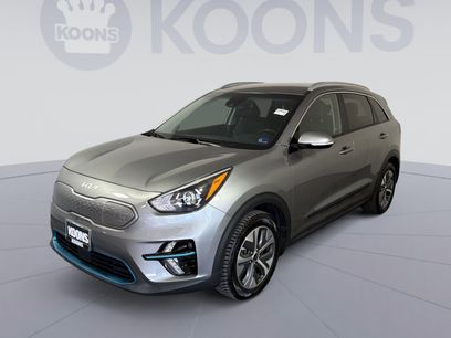 Used 2022 Kia Niro EX w/ Cold Weather Package