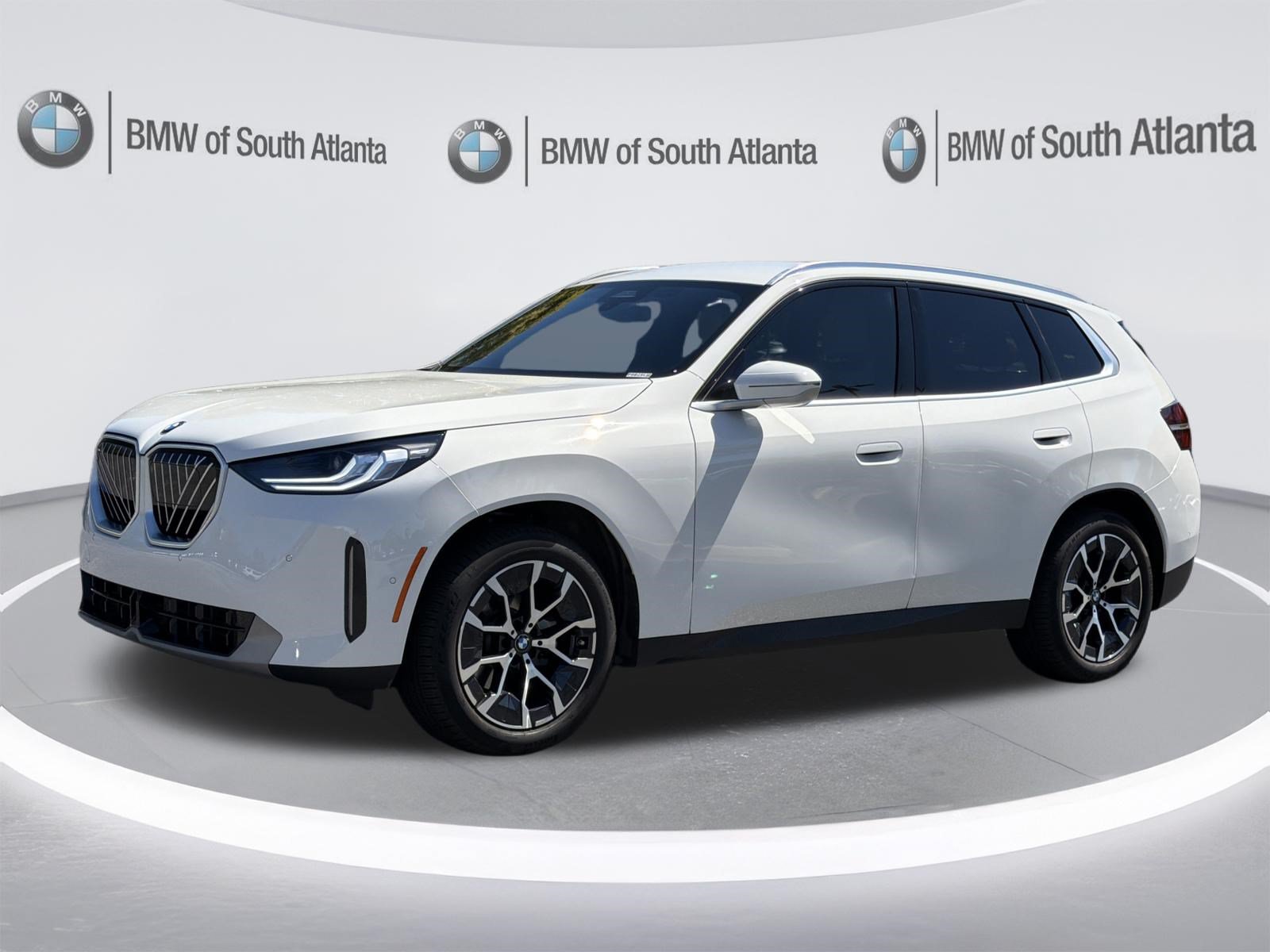 Certified 2026 BMW X3 xDrive30i w/ Convenience Package AWD/4WD image 19