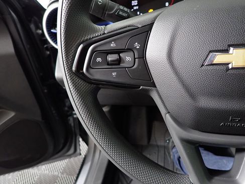 New 2026 Chevrolet Trax LS w/ LS Convenience Package FWD image 21
