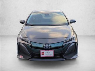 Certified 2017 Toyota Prius Prime Plus video 2