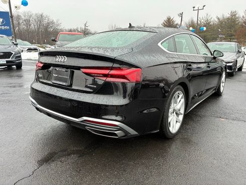 Used 2024 Audi A5 2.0T Premium Plus image 7