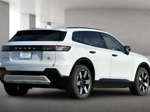 New 2026 Honda Prologue Elite image 4
