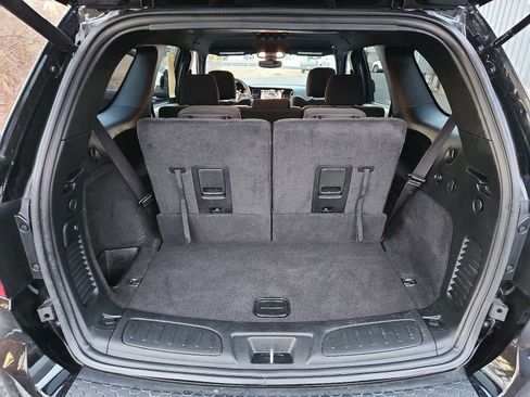 Used 2025 Dodge Durango GT image 28