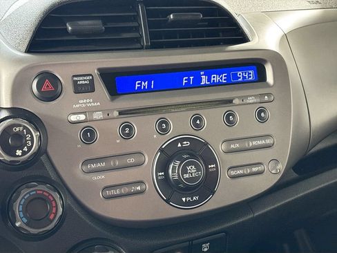 Used 2009 Honda Fit Sport image 16
