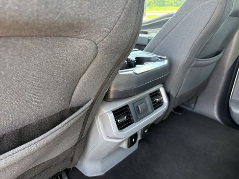 Used 2024 Ford F150 XLT w/ Mobile Office Package AWD/4WD image 17