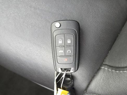 Used 2013 Buick Regal GS image 36