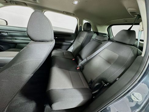 Certified 2024 Honda CR-V EX image 18