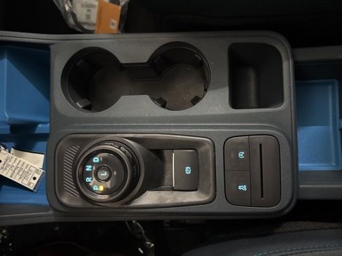 New 2026 Ford Maverick XLT w/ XLT Luxury Package image 37