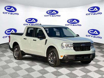 Used 2023 Ford Maverick XLT