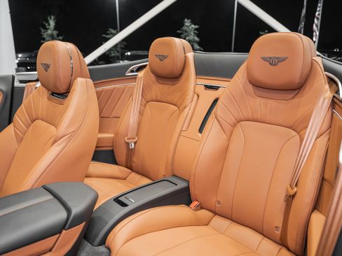 New 2024 Bentley Continental GT V8 AWD/4WD image 22