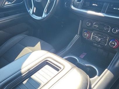 Used 2022 Chevrolet Tahoe LS