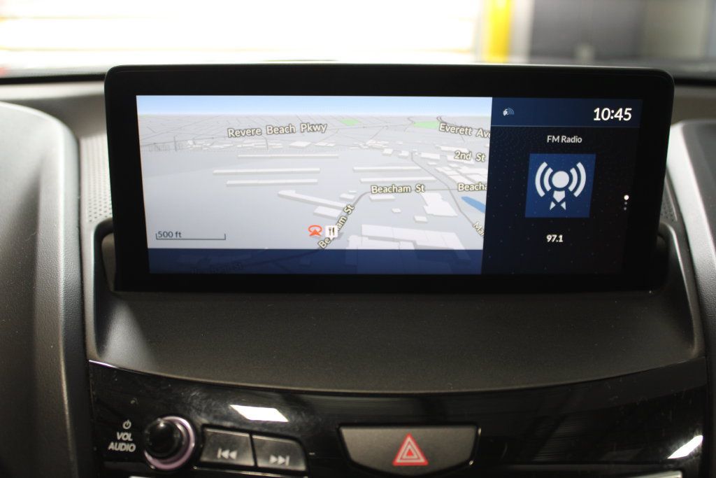 Used 2021 Acura RDX w/ Technology Package AWD/4WD image 16
