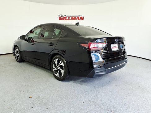 Used 2024 Subaru Legacy Premium AWD/4WD image 8