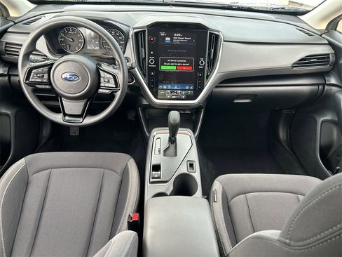 Used 2025 Subaru Crosstrek 2.0i Premium image 11