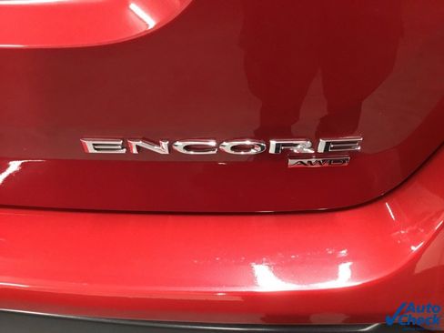 Used 2017 Buick Encore Premium image 15