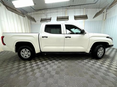 Used 2023 Toyota Tundra SR image 18
