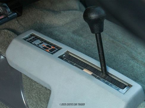 Used 1993 Chevrolet Blazer 4WD image 31