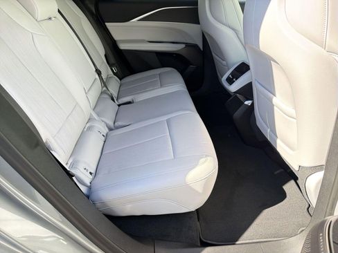 New 2026 Cadillac Lyriq Luxury RWD image 30