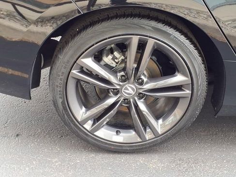 Certified 2025 Acura Integra A-Spec image 24