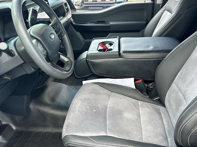 Used 2025 Ford F150 XL RWD image 13
