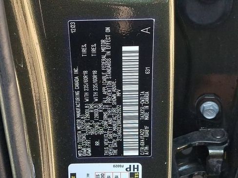 Certified 2024 Lexus NX 350 AWD w/ Cold Area Package image 27