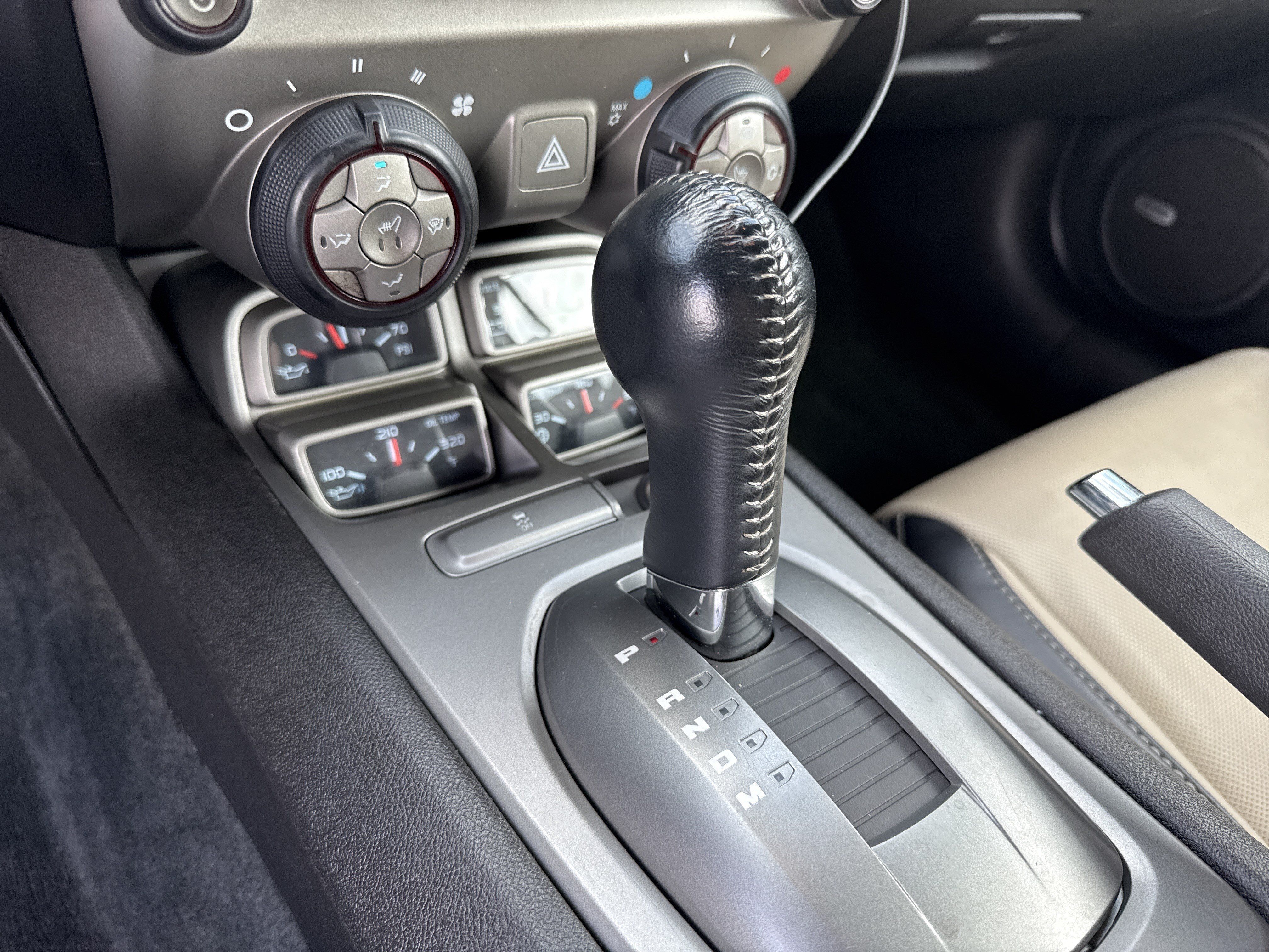 Used 2013 Chevrolet Camaro SS w/ RS Package RWD image 27