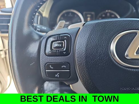 Used 2020 Lexus IS 300 w/ Accessory Package 2 RWD image 16