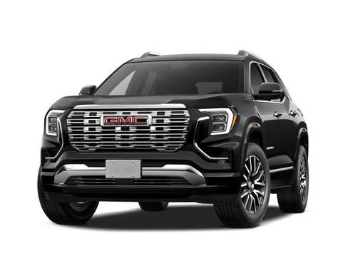 New 2027 GMC Terrain Denali AWD/4WD image 3