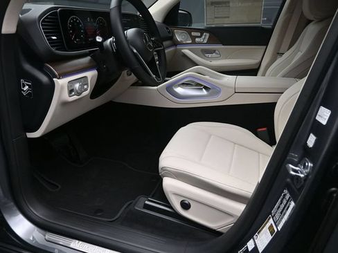 New 2026 Mercedes-Benz GLE 350 4MATIC image 17