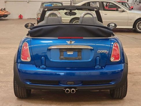 Used 2006 MINI Cooper S FWD image 20
