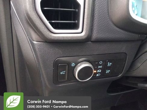 New 2025 Ford Bronco Sport Big Bend image 13