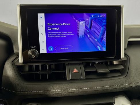 Used 2024 Toyota RAV4 AWD Hybrid image 18