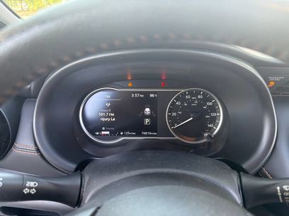 Used 2019 Nissan Kicks SR w/ SR Premium Package