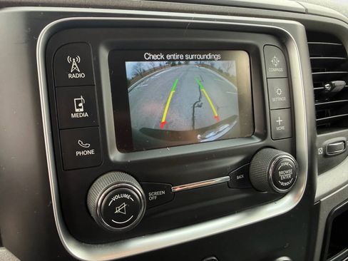Used 2018 RAM 1500 Tradesman w/ Popular Equipment Group AWD/4WD image 17