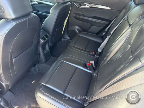 Used 2025 Buick Envision Preferred image 26