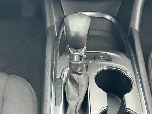 Certified 2024 Chevrolet Malibu LT FWD image 19