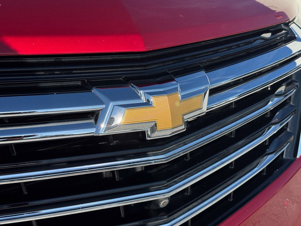 Used 2023 Chevrolet Equinox Premier FWD image 10