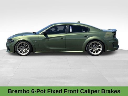 Used 2023 Dodge Charger Scat Pack image 14
