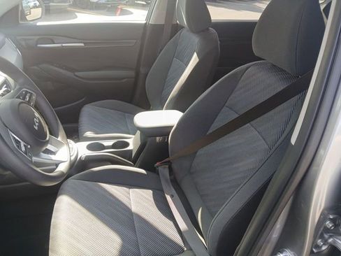 New 2026 Kia Seltos LX image 11