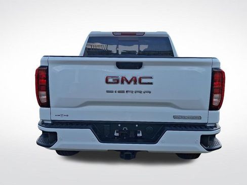 New 2026 GMC Sierra 1500 Elevation w/ Elevation Premium Package AWD/4WD image 6
